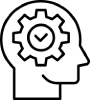 icon head