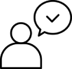 icon head