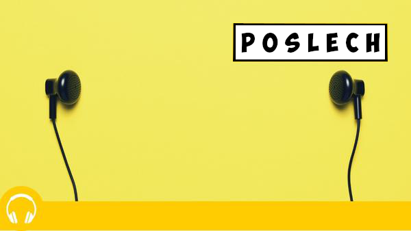 Poslech