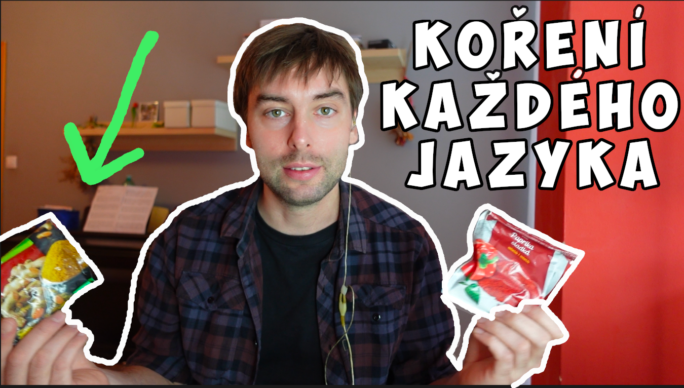 Jazykové konjunkce (buď...anebo, ani...ani, čím...tím a další)