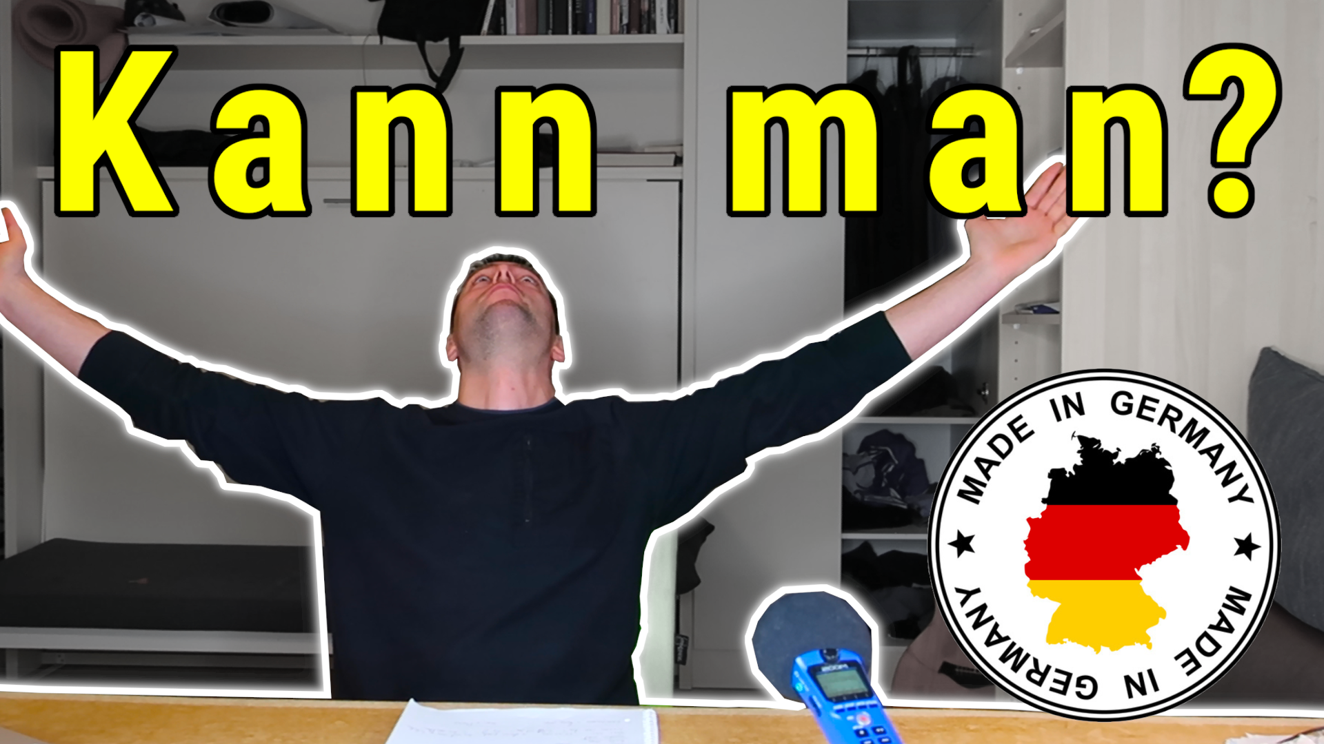 Kann man, muss man, soll man - může se mentalita národa odrážet v jazyce?