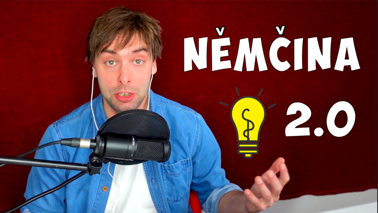 Slova, diky kterým vyzníte v němčině víc chytře