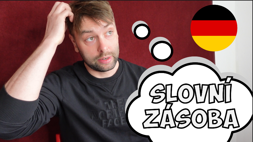 Jak snadno rozšířit německou slovní zásobu?