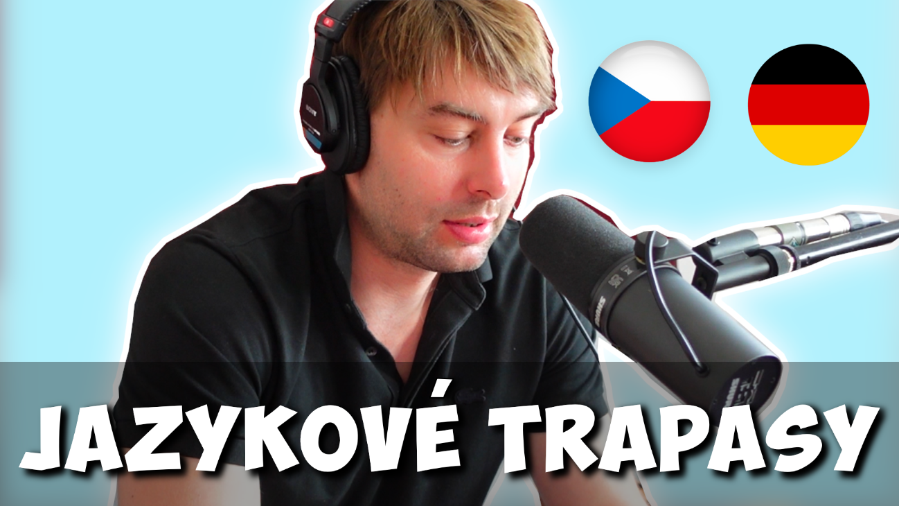 Jazykové trapasy